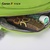卡拉羊 城市猎人系列多功能休闲背包 双肩包CX5548粉绿均码 超轻防水耐磨(粉绿)第2张高清大图