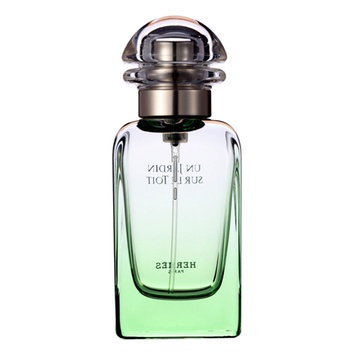 hermes爱马仕尼罗河花园淡香水中性香水50ml