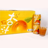 中粮屯河杏汁250ml*10 礼盒装