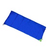 ROCVAN诺可文户外必备之互拼式信封睡袋B018(蓝色)