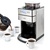 飞利浦（Philips）咖啡机HD7751/HD8854/HD8856家用现磨咖啡豆机 全自动磨豆机 飞利浦高端咖啡机(HD7751 HD7751)第3张高清大图
