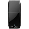 TP-LINK TL-WN823N 300M USB无线网卡 随身WIFI迷你ap台式机笔记本电脑家用接收器发射器