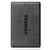 TOSHIBA/东芝B1 移动硬盘500G usb3.0 2.5寸超薄拉丝 黑色