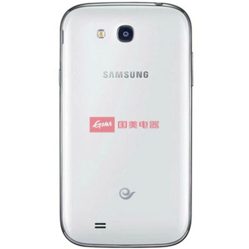 三星(samsung)galaxy grand i879 电信版(5.