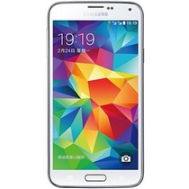 三星（Samsung）GALAXY S5 G9008V 移动4G单卡智能手机