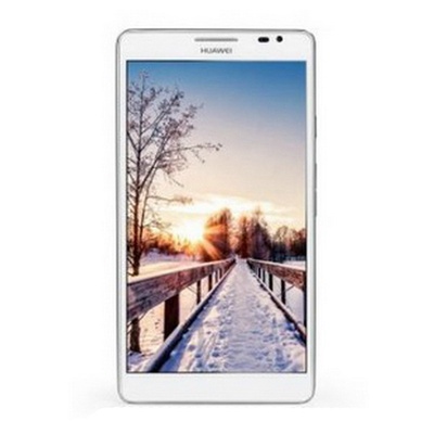 华为（Huawei） MT1-U06 联通3G版 1G内存 安卓智能  （白色）