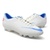 Nike耐克 男子 刺客系列罗纳尔多胶质短钉足球鞋509131-146(白色 43)