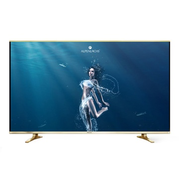 海信(hisense)led40k370 40寸高清智能电视wifi无线网络