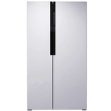 三星（SAMSUNG） RS552NRUAWW/SC 545升 对开门冰箱(白)