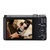 【送16GWIFI卡等6件套】卡西欧（Casio）EX-ZR1200美颜自拍神器 长焦数码相机 (黑色 套餐4)第4张高清大图