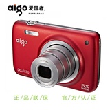 Aigo/爱国者F570数码相机家用高清摄像1400万像素