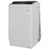 美菱（MeiLing）XQB60-9866 6公斤多功能全自动波轮洗衣机第2张高清大图