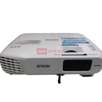 【爱普生cb-s18投影机】爱普生(epson)cb-s18投影机【图片 价格 品牌