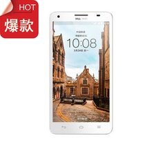 华为(HUAWEI) 荣耀3X 畅玩版 移动3G手机 TD-SCDMA/GSM(荣耀3X 畅玩版白色 官方配置)