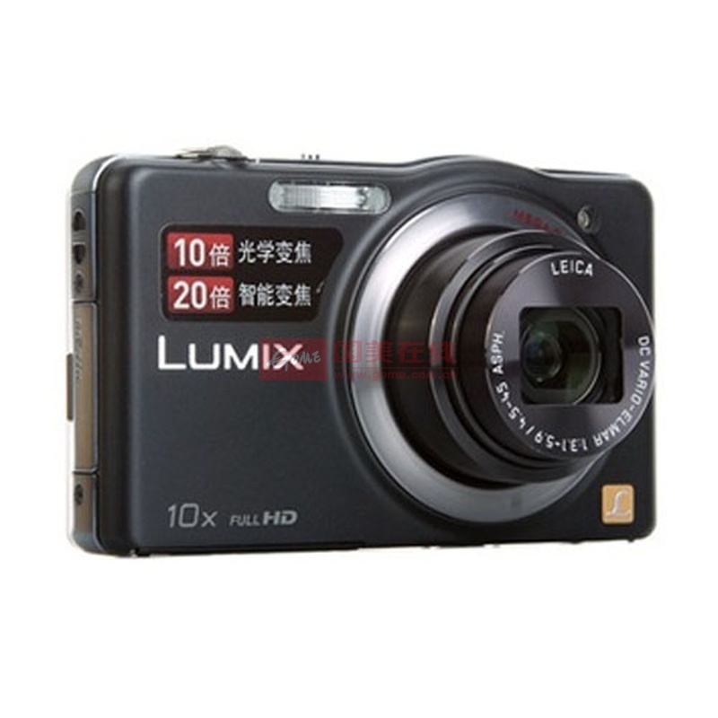 松下(panasonic)dmc-sz7 sz7gk 长焦数码相机/照相机