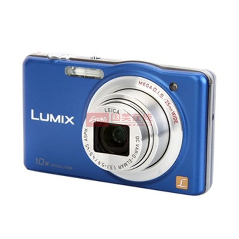 松下(panasonic) dmc-sz1 松下 sz1 数码相机/照相机