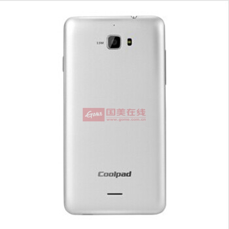 酷派(coolpad)8297 大神f1 移3g手机 td-scdma/gsm(智铂银 套餐三)