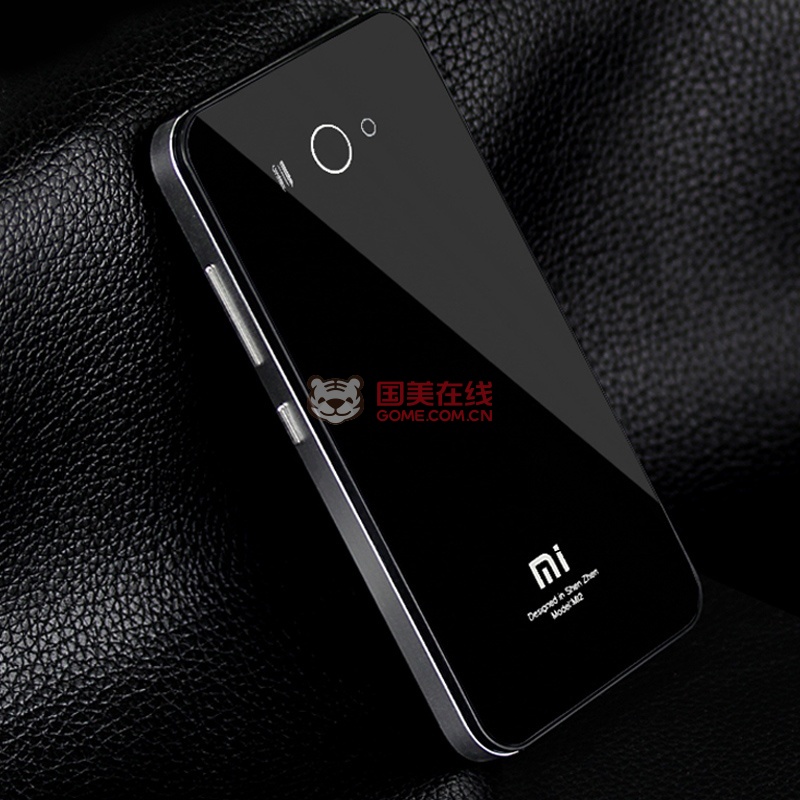 小米2s手机保护壳钢化牌子品质好 小米2s手机