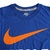 Nike 耐克男运动生活纯棉圆领短袖T恤454601-480(454601-480 L)第4张高清大图