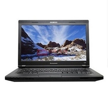 联想lenovoe49al14英寸笔记本电脑i331202g500g