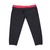 Nike 耐克 女装 训练 针织中长裤 432397-033(432397-033 L)