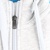 Adidas 阿迪达斯 男装 训练 连帽针织夹克 ESSENT F48266(F48266 L)第3张高清大图