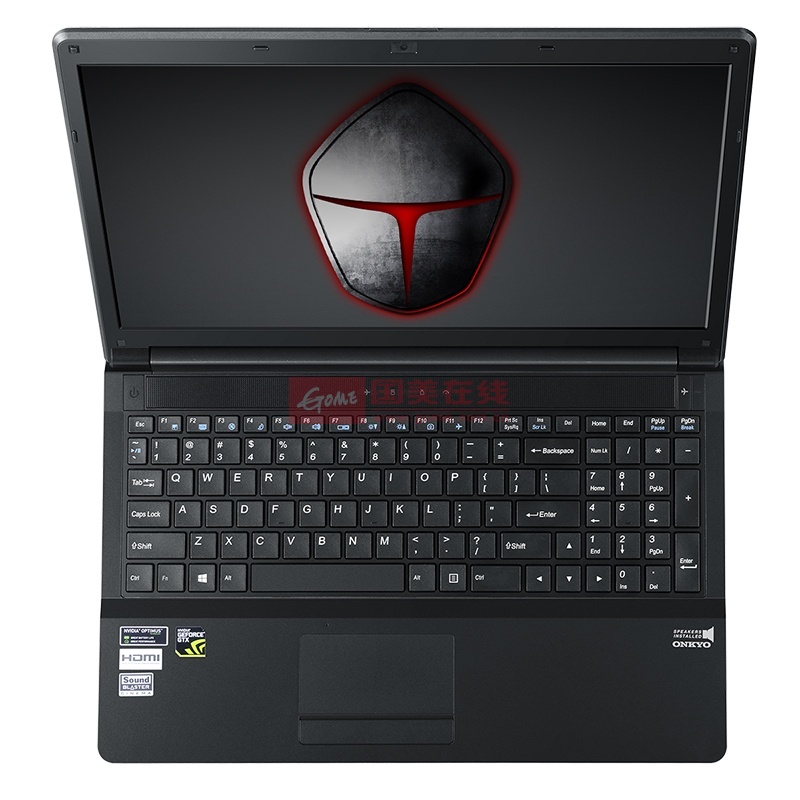 【海尔G150TH笔记本】雷神(ThundeRobot)G1