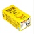 {包邮} 新希望 韩国口味 天香香蕉牛奶 200ml*12盒 礼盒装第3张高清大图