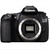 佳能（Canon）EOS 60D单反单机(佳能60D黑色 佳能60D方标配)
