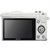 索尼（Sony）ILCE-5100L 套机(16-50mm) A5100 智能微单/A5000升级版(白色)第4张高清大图