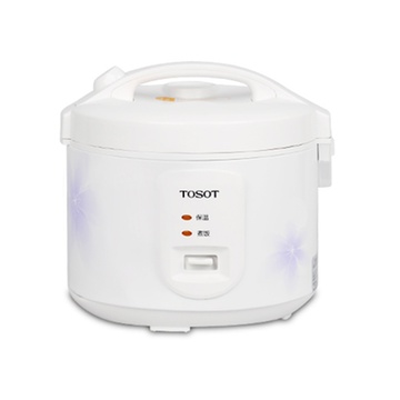 【格力大松GD-3019电饭煲】大松(TOSOT) GD-3019机械电饭煲 3L 带蒸笼 不粘锅 格力监制【图片 价格 品牌 报价】-国美在线尚帝电器专营店