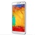 三星(SAMSUNG)Galaxy Note3 N9009 双模双待 电信3G版(N9009官方标配 16G版)(简约白)第2张高清大图
