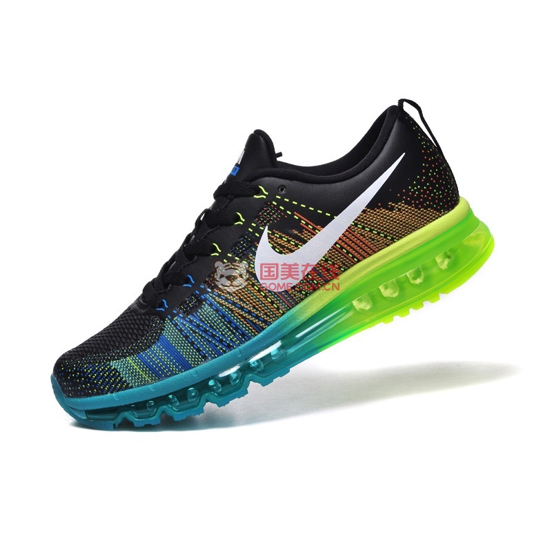 【耐克6200469跑步鞋】耐克气垫男鞋2014秋