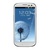 三星（Samsung）Galaxy SIII I939D 双卡双待 CDMA2000/GSM 电信3G手机(I939D I939D白色 官方标配)第2张高清大图