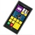 诺基亚（NOKIA）925T Lumia925T 3G智能手机4.5英寸大屏幕(黑色)第3张高清大图