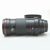 佳能 Canon EF 180mm f/3.5L USM 微距镜头 黑色(标配)
