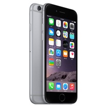 Apple  iPhone6   三网 16G 黑色 