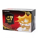 惜香缘原装进口 中原g7咖啡 越南速溶咖啡三合一咖啡(16g*18包)