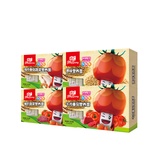 婴儿辅食/方广宝宝营养面条组合300g*4(原味+牛肉+猪肝+鸡肉））