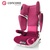 进口德国CONCORD谐和儿童汽车安全座椅Transformer系列-XT(粉红 XT)