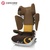 进口德国CONCORD谐和儿童汽车安全座椅Transformer系列-XT(粉红 XT)第4张高清大图