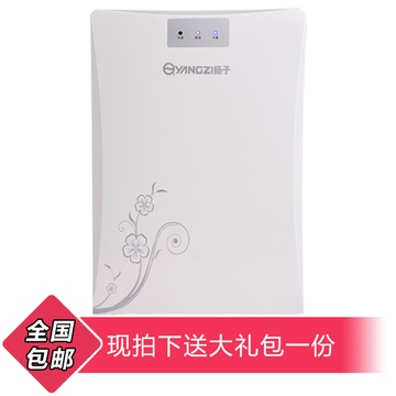 扬子 YZCSJ-02除湿机 家用特价 静音除湿抽湿