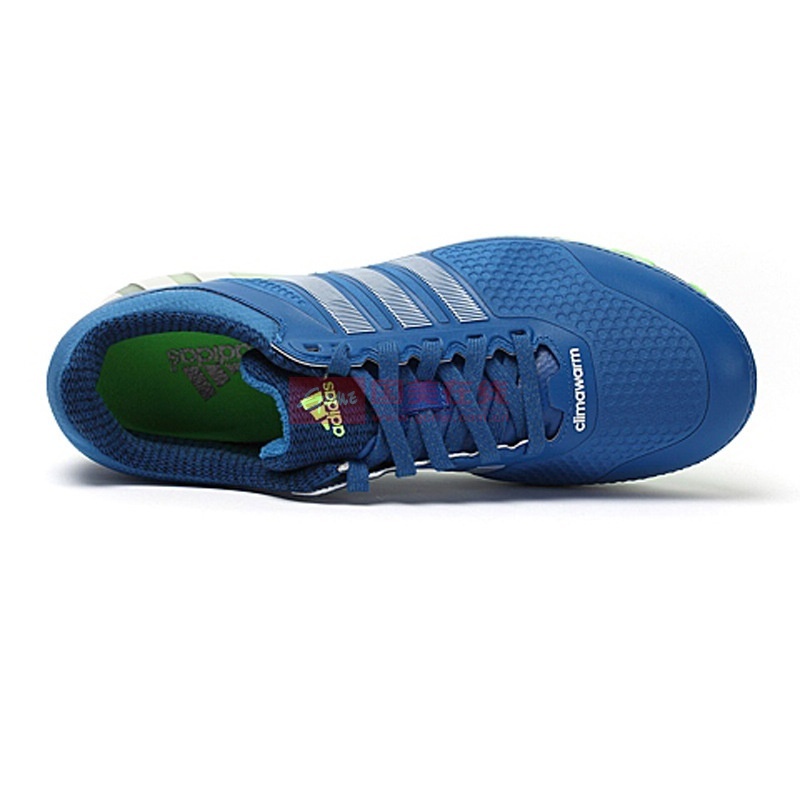 adidas 阿迪达斯 跑步 山地跑鞋 男子跑步鞋 climawarm