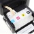 爱普生(EPSON) L310墨仓式连供打印机替代L301 照片打印机 家用打印机(官方标配)第4张高清大图