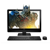 戴尔 Vostro 3340-R2236 23英寸一体机电脑