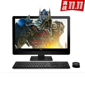戴尔 Vostro 3340-R2238 23英寸一体机
