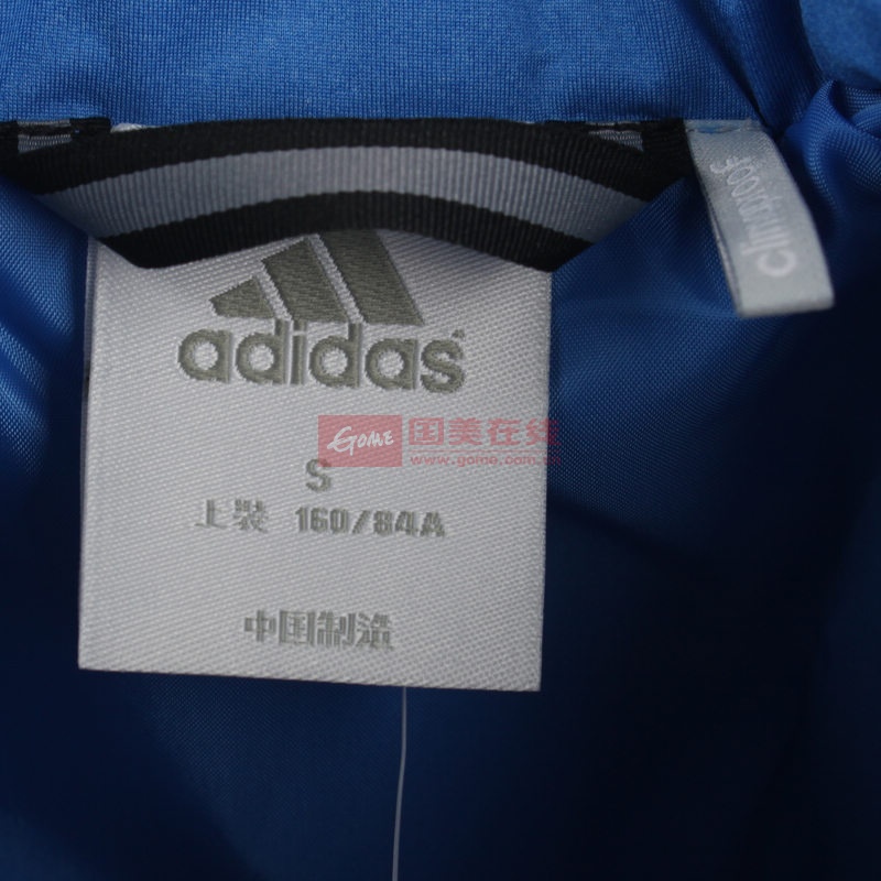 adidas阿迪达斯女装羽绒服羽绒服羽绒夹克冬季茄g71344g71344m