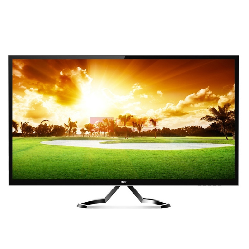 惠科(hkc) t320 32英寸全高清ips宽屏液晶显示器