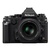 尼康（Nikon）DF套机(50mm F1.8G特别版）全画幅复古单反相机 黑色(标配)