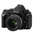 尼康（Nikon）DF套机(50mm F1.8G特别版）全画幅复古单反相机 黑色(标配)第2张高清大图